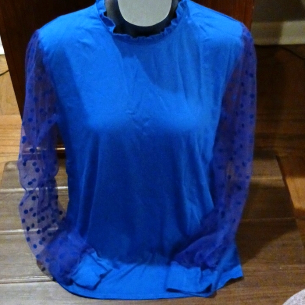 New Ladies Shirt 👕